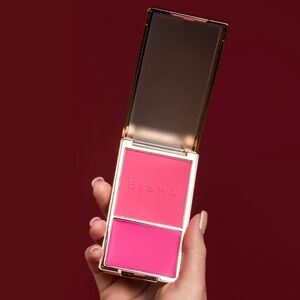 BISHA Essential Blush Duo- Dubai
